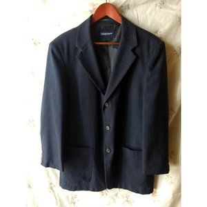 Denver Hayes Navy Blazer